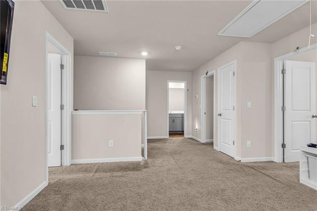 272 Daniel Drive, Lexington, NC 27295