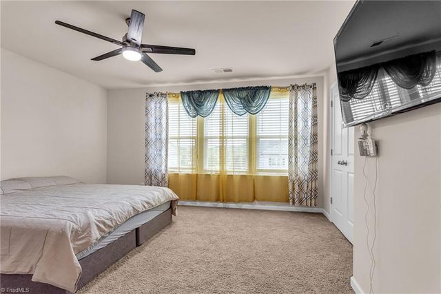 272 Daniel Drive, Lexington, NC 27295