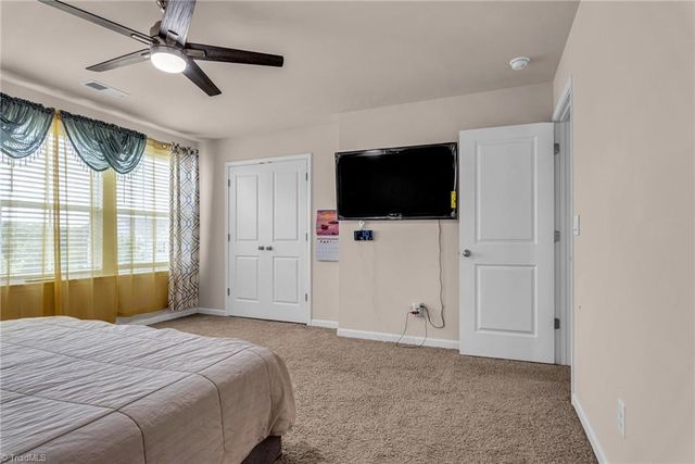 272 Daniel Drive, Lexington, NC 27295