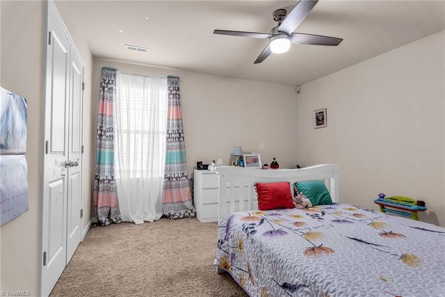 272 Daniel Drive, Lexington, NC 27295