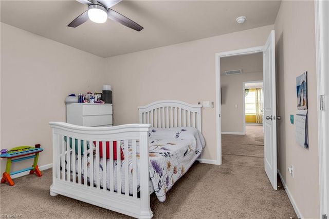 272 Daniel Drive, Lexington, NC 27295