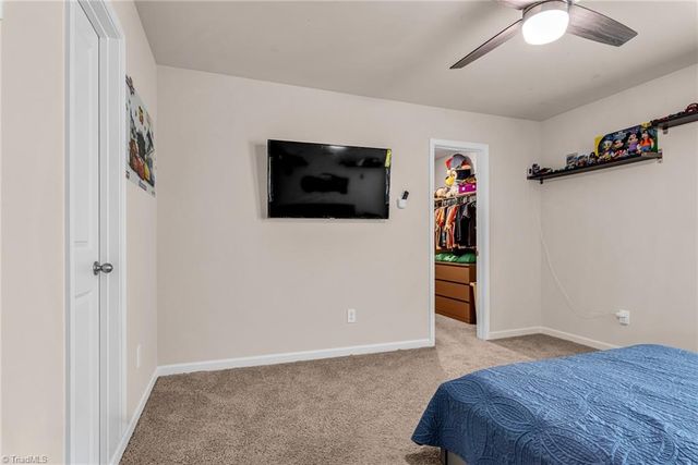 272 Daniel Drive, Lexington, NC 27295