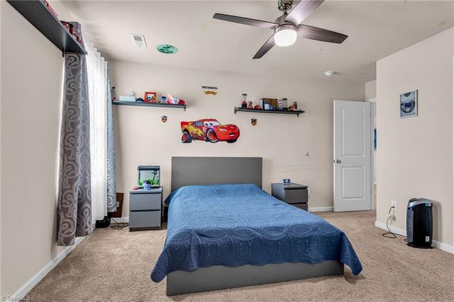 272 Daniel Drive, Lexington, NC 27295