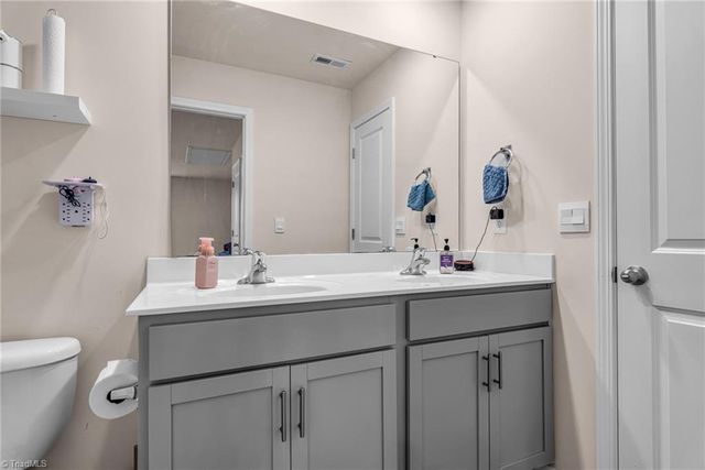 272 Daniel Drive, Lexington, NC 27295