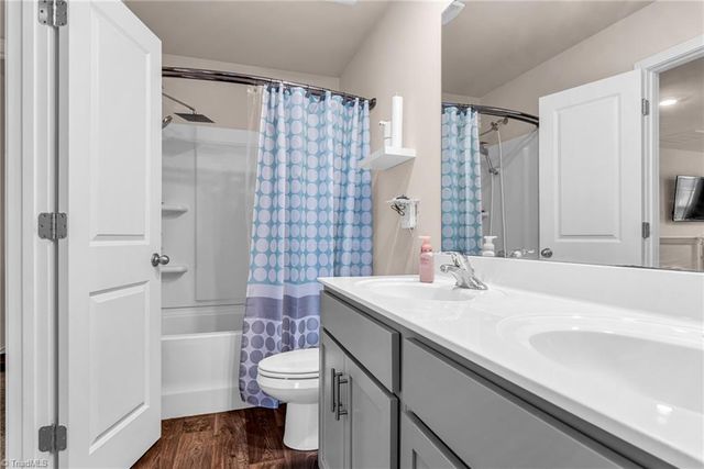 272 Daniel Drive, Lexington, NC 27295