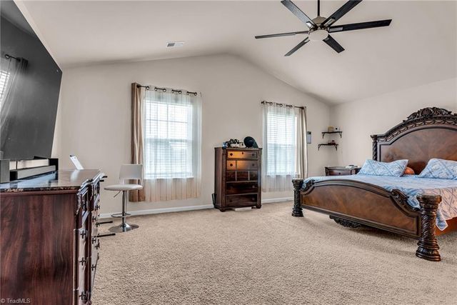 272 Daniel Drive, Lexington, NC 27295