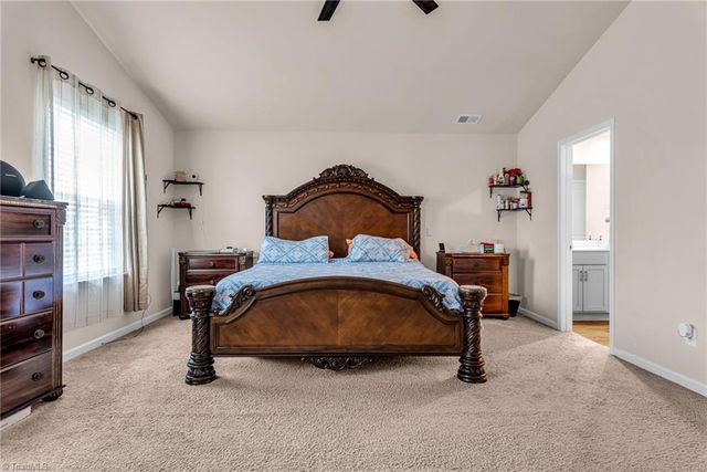 272 Daniel Drive, Lexington, NC 27295