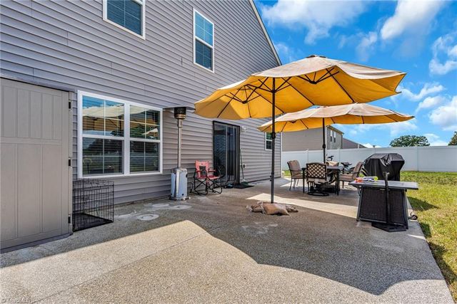 272 Daniel Drive, Lexington, NC 27295