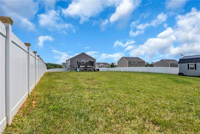 272 Daniel Drive, Lexington, NC 27295