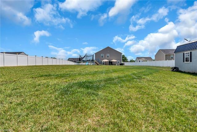 272 Daniel Drive, Lexington, NC 27295