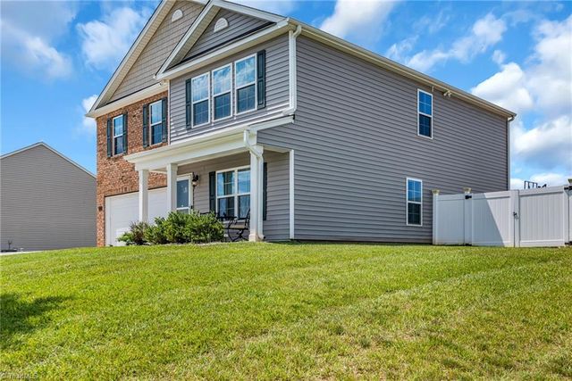 272 Daniel Drive, Lexington, NC 27295