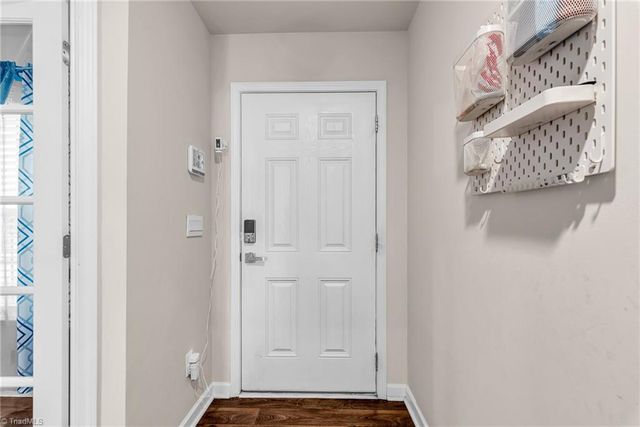 272 Daniel Drive, Lexington, NC 27295