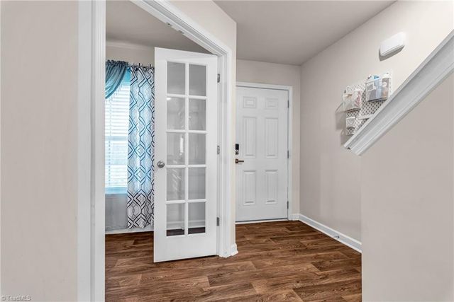 272 Daniel Drive, Lexington, NC 27295