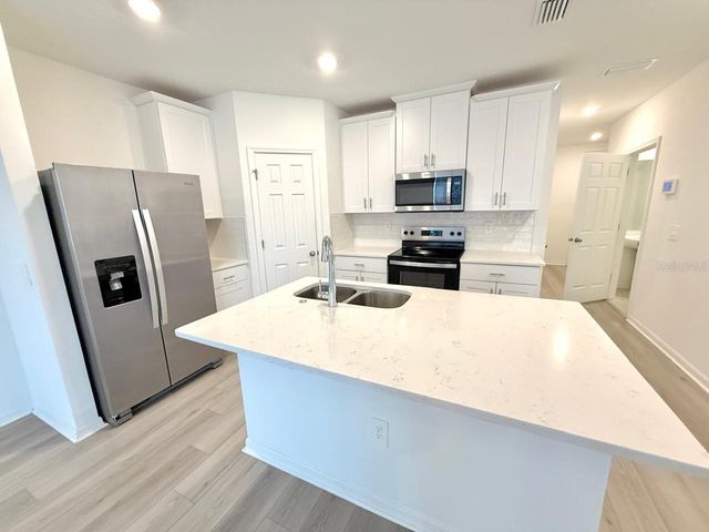 16440 HAPPY EAGLE DRIVE, Clermont, FL 34714