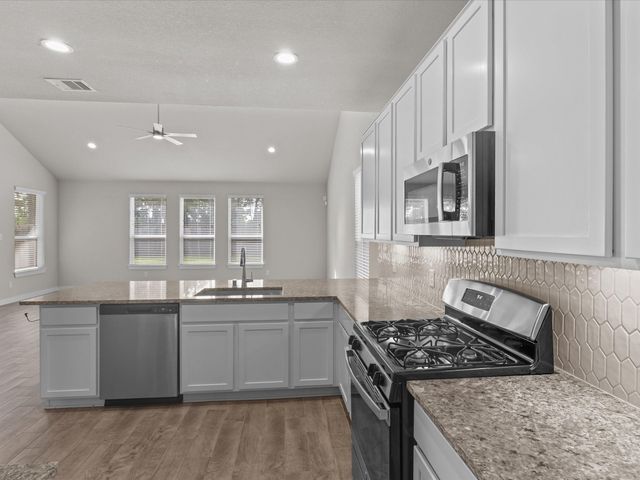 15614 Countesswells Drive, Humble, TX 77346