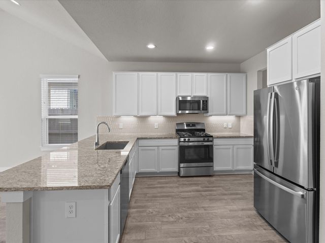 15614 Countesswells Drive, Humble, TX 77346