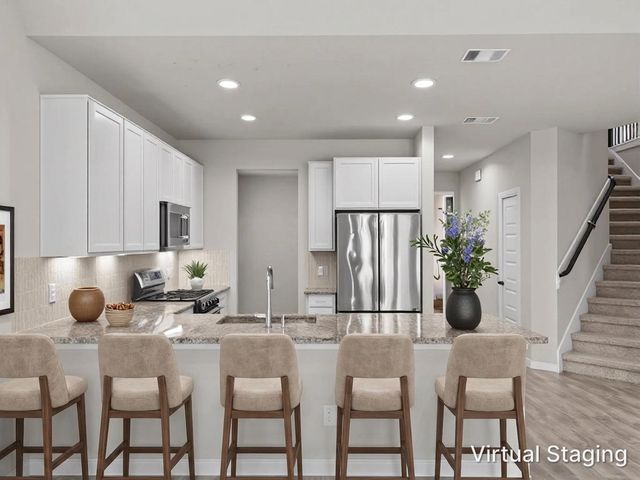 15614 Countesswells Drive, Humble, TX 77346