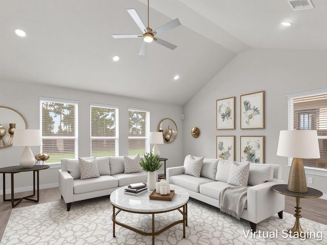 15614 Countesswells Drive, Humble, TX 77346