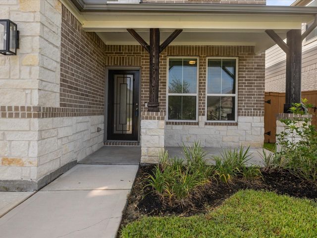 15614 Countesswells Drive, Humble, TX 77346