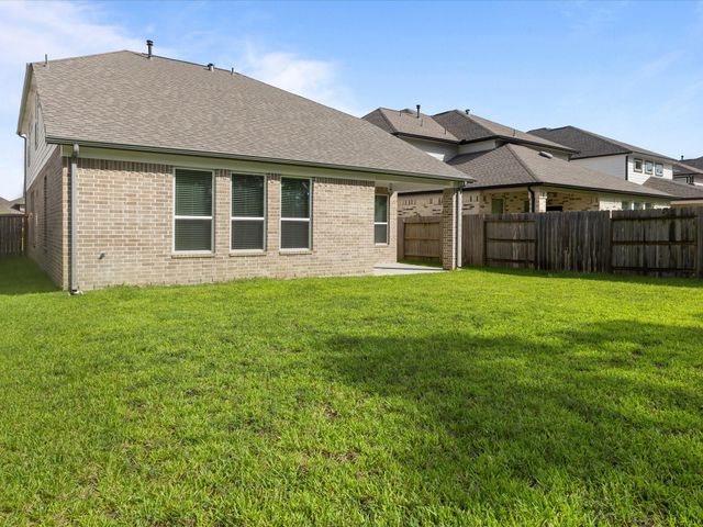 15614 Countesswells Drive, Humble, TX 77346