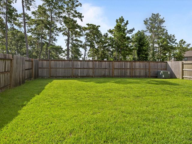 15614 Countesswells Drive, Humble, TX 77346