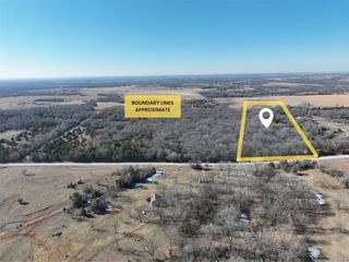Red Rock Avenue, Byars, OK 74831