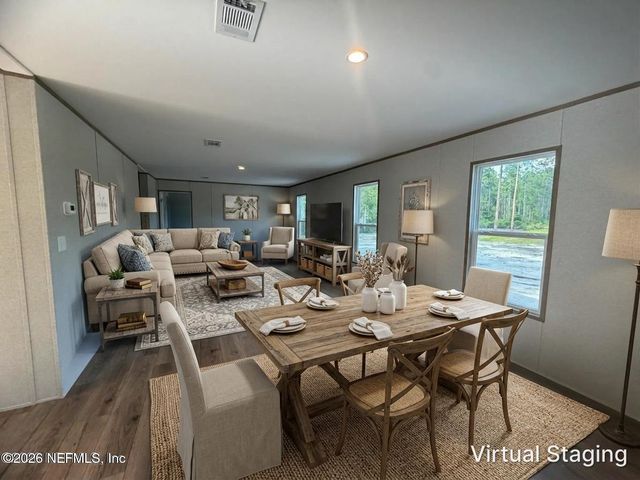 114 NUTMEG Trail, Interlachen, FL 32148