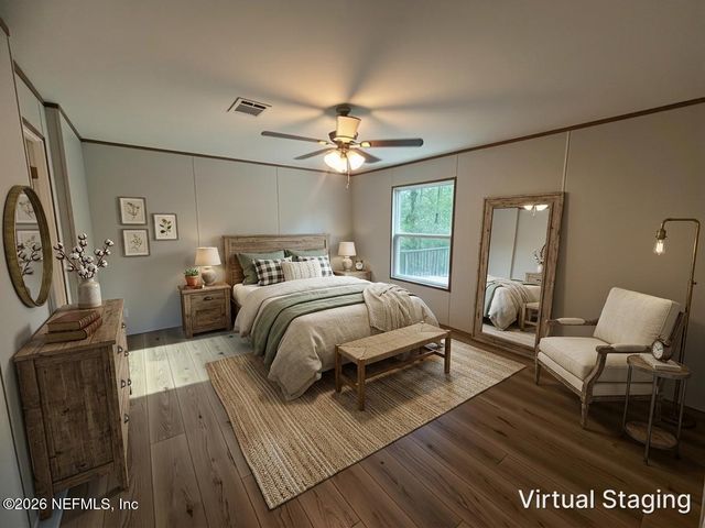 114 NUTMEG Trail, Interlachen, FL 32148