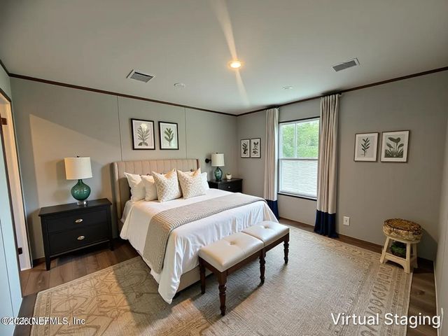 114 NUTMEG Trail, Interlachen, FL 32148