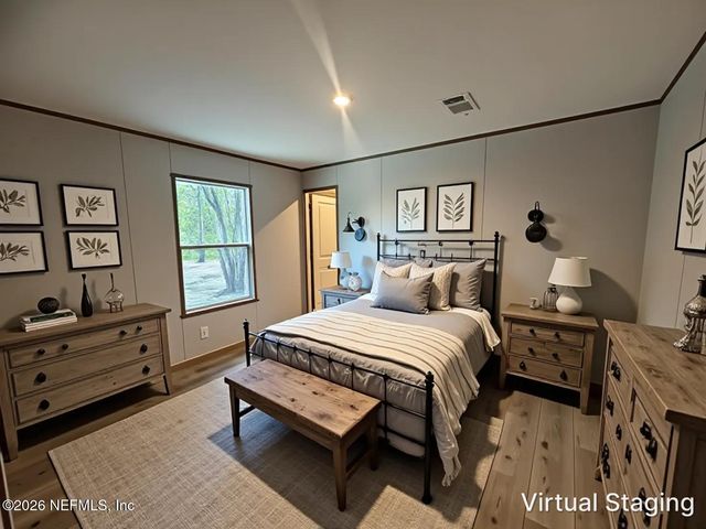 114 NUTMEG Trail, Interlachen, FL 32148