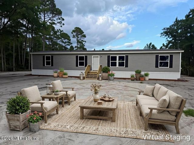 114 NUTMEG Trail, Interlachen, FL 32148