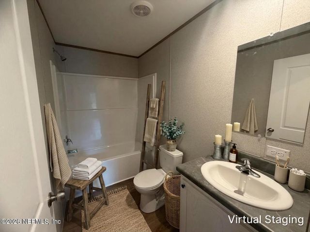114 NUTMEG Trail, Interlachen, FL 32148