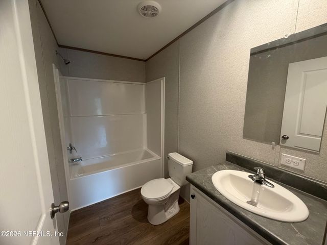 114 NUTMEG Trail, Interlachen, FL 32148