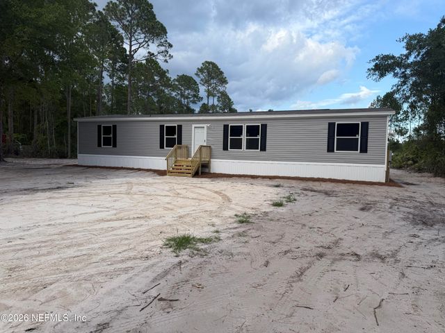 114 NUTMEG Trail, Interlachen, FL 32148