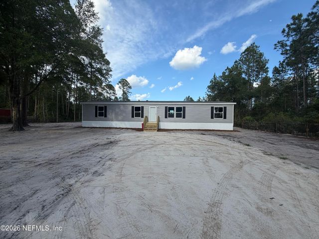 114 NUTMEG Trail, Interlachen, FL 32148