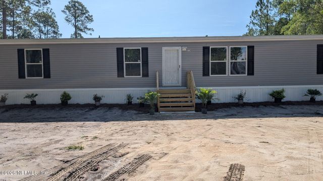 114 NUTMEG Trail, Interlachen, FL 32148