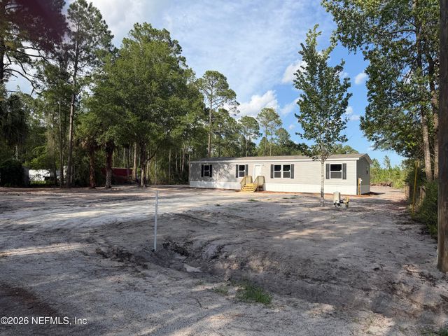 114 NUTMEG Trail, Interlachen, FL 32148