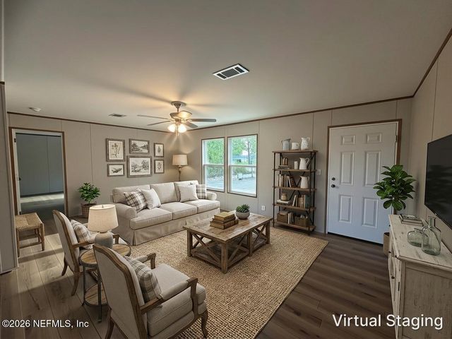 114 NUTMEG Trail, Interlachen, FL 32148