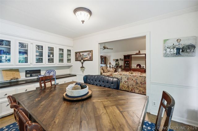 6628 E 106th Place, Tulsa, OK 74133