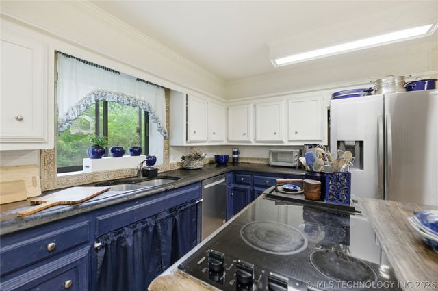 6628 E 106th Place, Tulsa, OK 74133