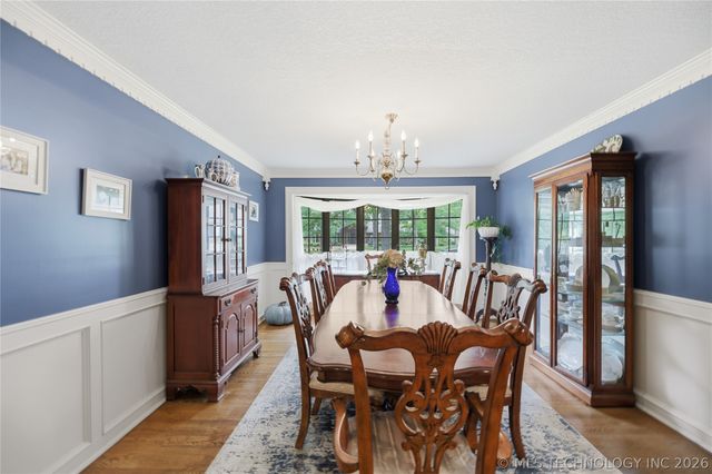 6628 E 106th Place, Tulsa, OK 74133