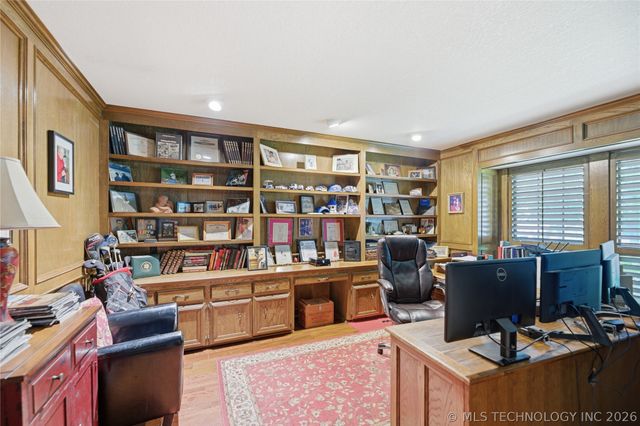 6628 E 106th Place, Tulsa, OK 74133
