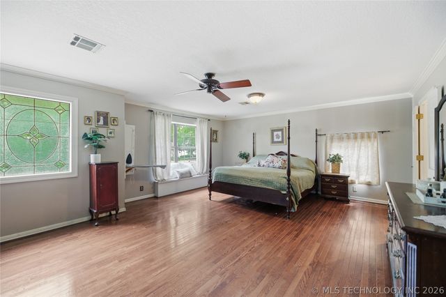 6628 E 106th Place, Tulsa, OK 74133