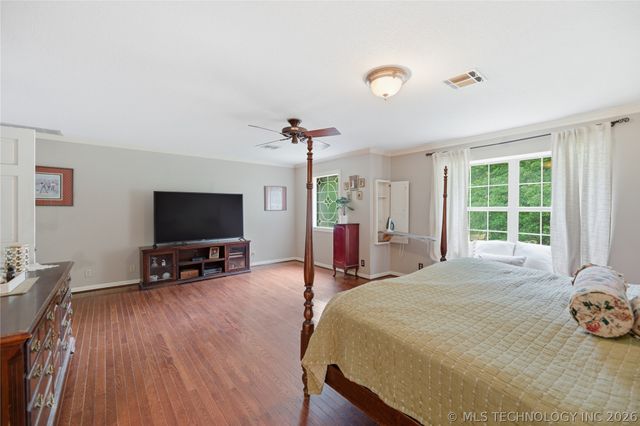 6628 E 106th Place, Tulsa, OK 74133