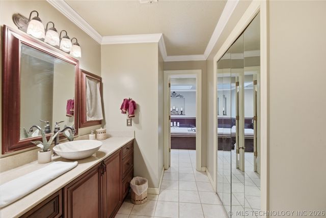 6628 E 106th Place, Tulsa, OK 74133