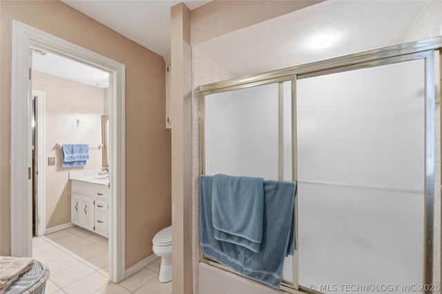 6628 E 106th Place, Tulsa, OK 74133