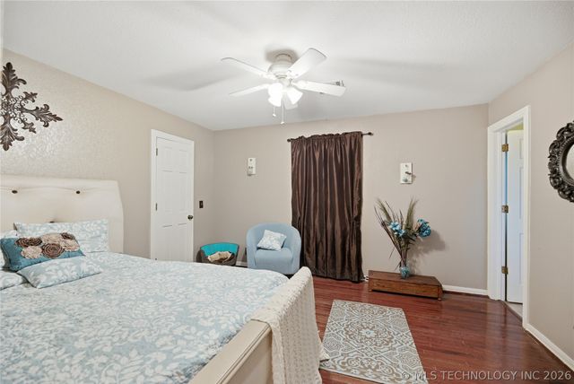 6628 E 106th Place, Tulsa, OK 74133