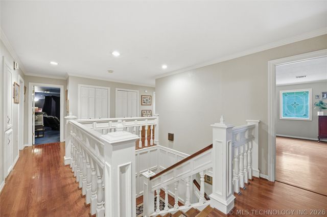 6628 E 106th Place, Tulsa, OK 74133