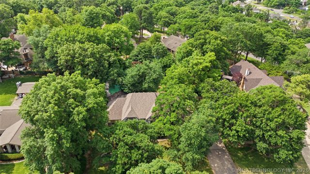 6628 E 106th Place, Tulsa, OK 74133