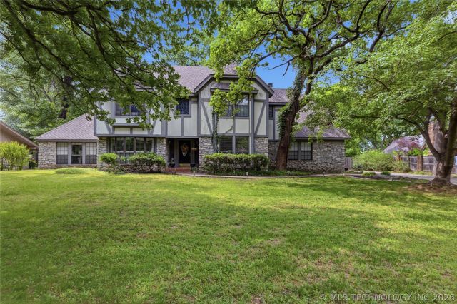 6628 E 106th Place, Tulsa, OK 74133